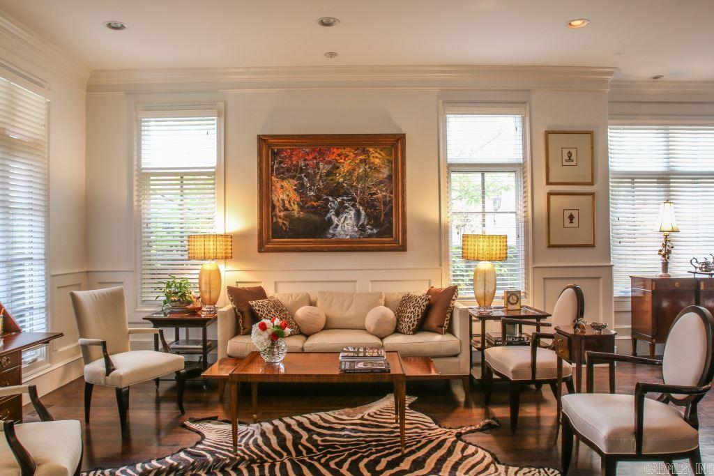 Newtons - Residential