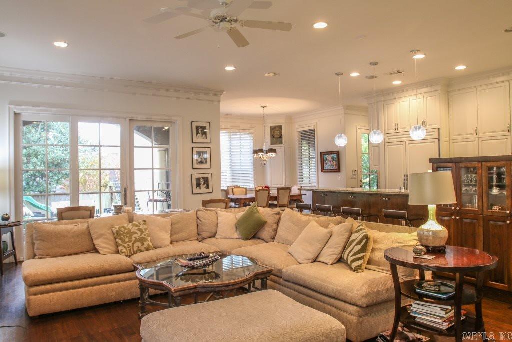 Newtons - Residential