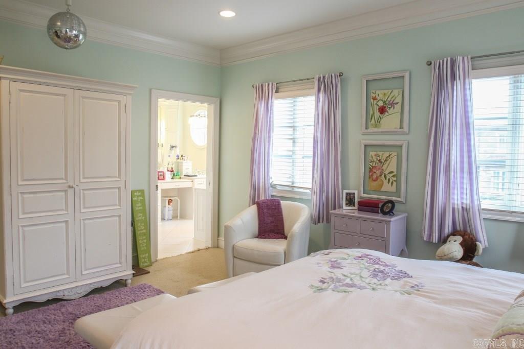 Newtons - Residential