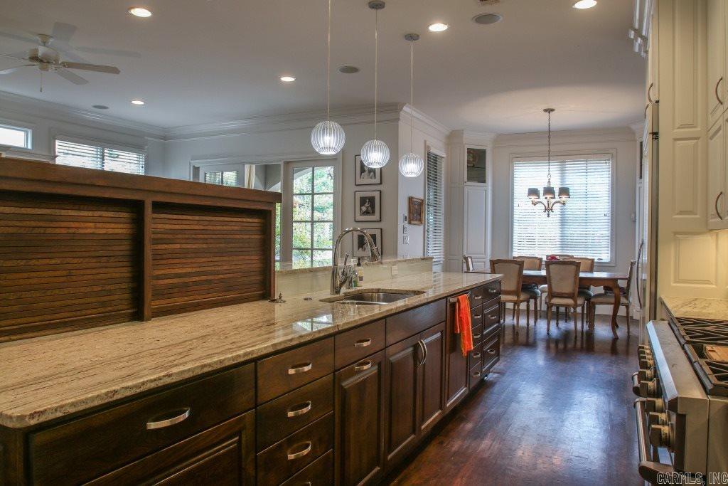 Newtons - Residential