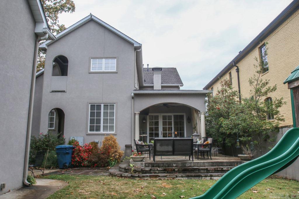 Newtons - Residential