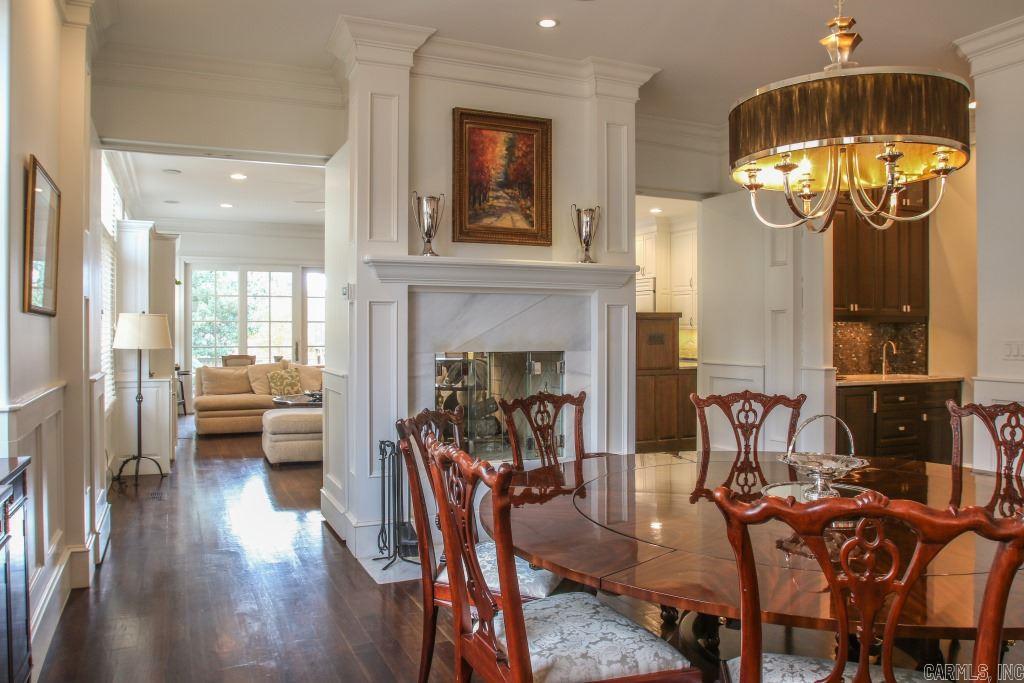 Newtons - Residential