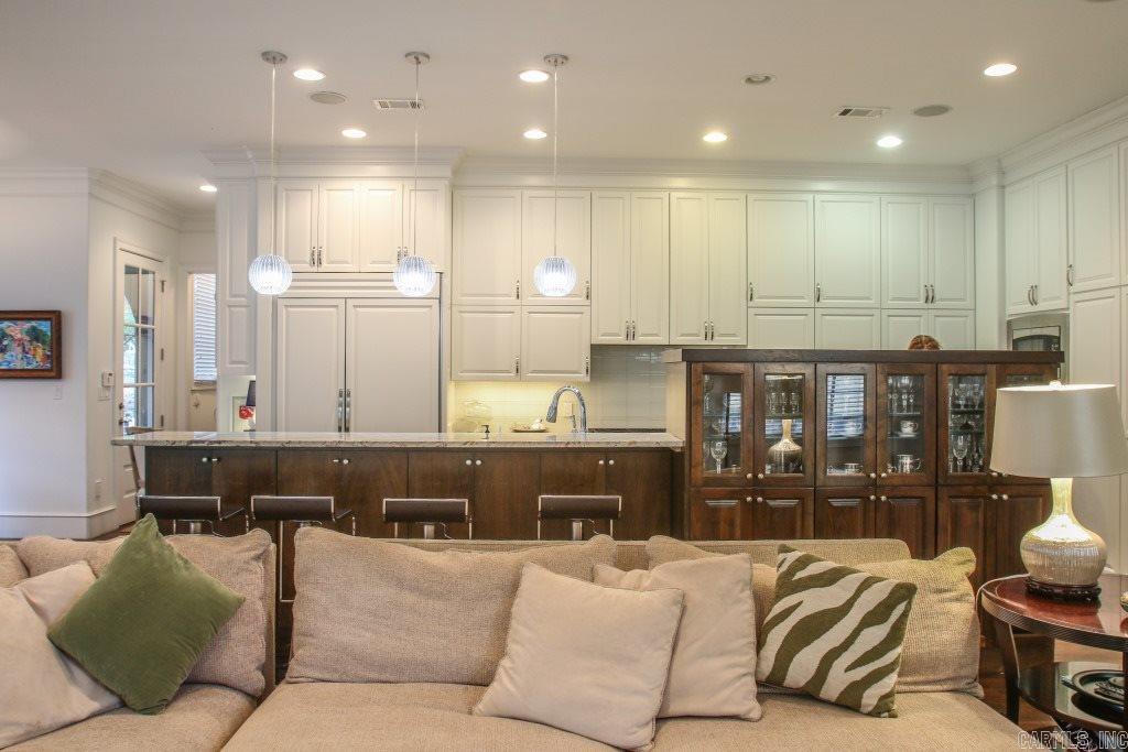Newtons - Residential