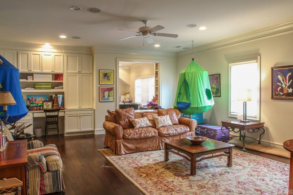 Newtons - Residential