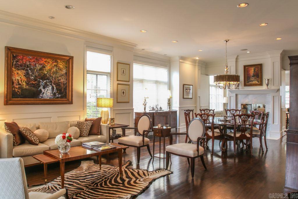 Newtons - Residential