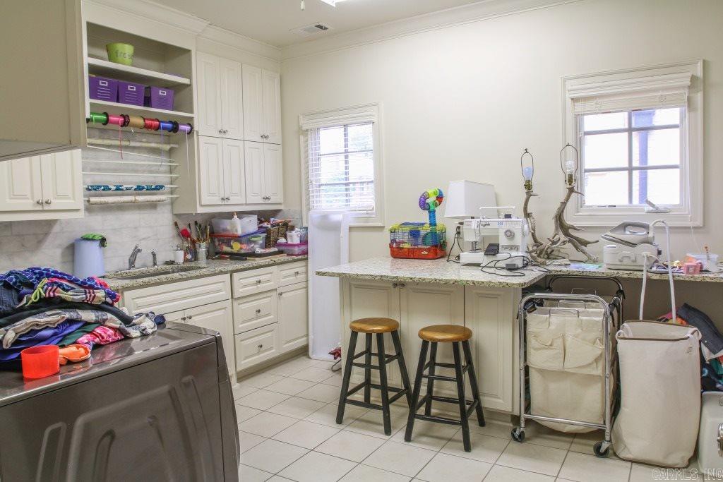 Newtons - Residential