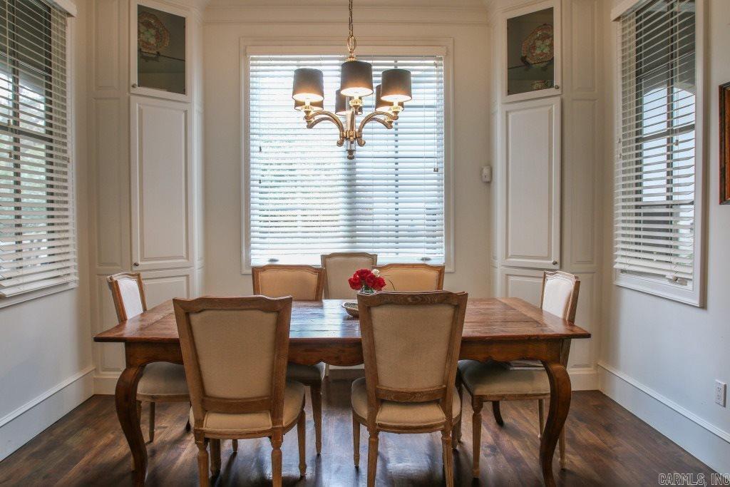 Newtons - Residential