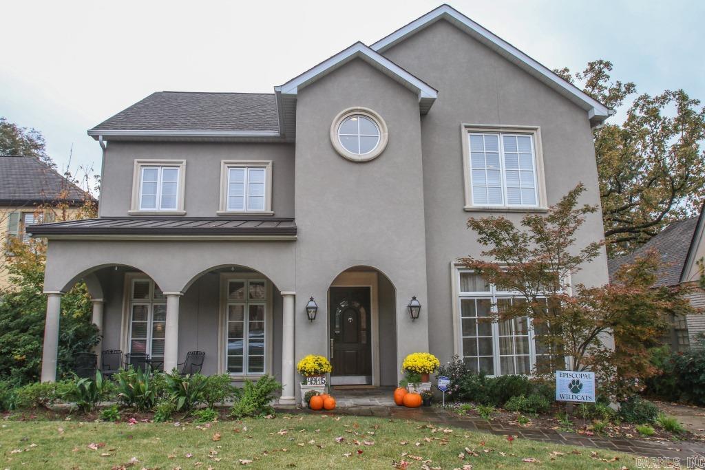 Newtons - Residential