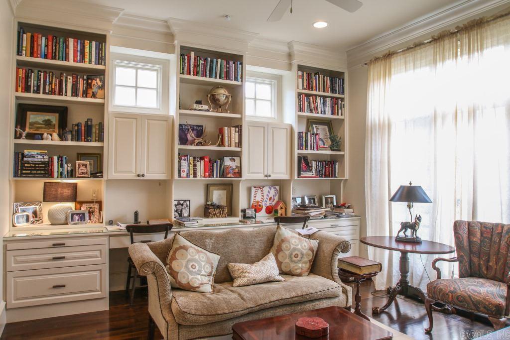 Newtons - Residential