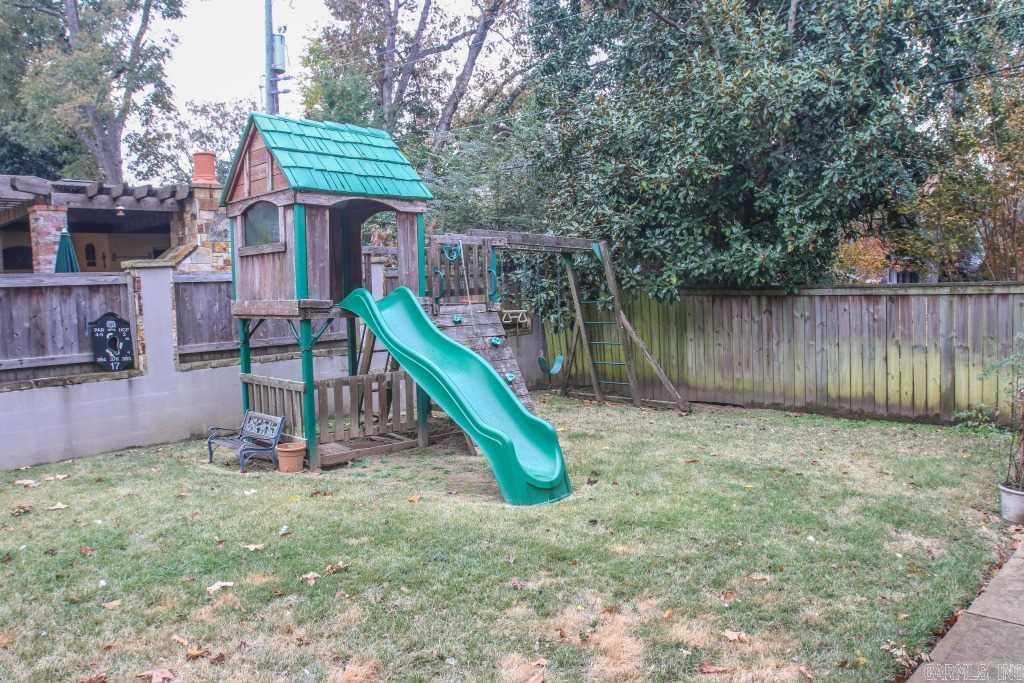 Newtons - Residential
