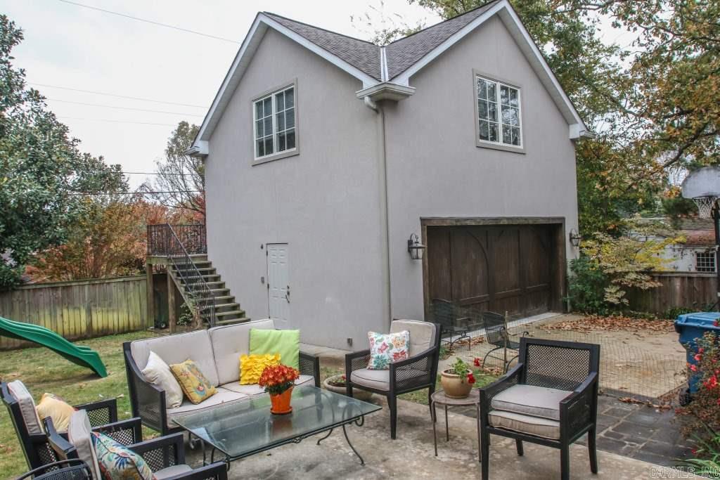 Newtons - Residential