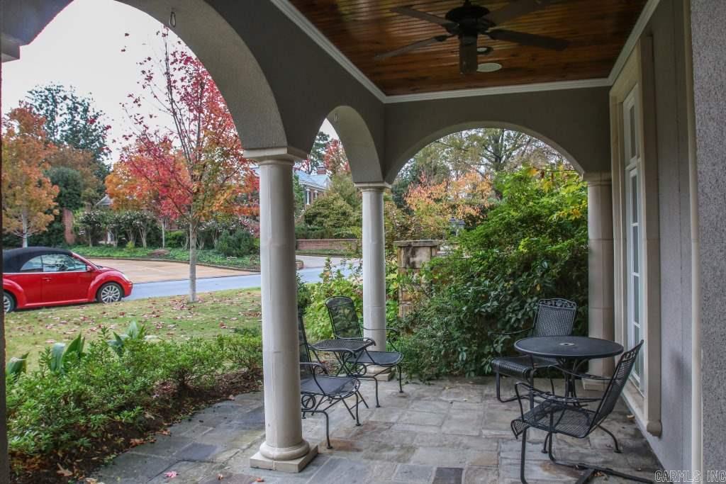Newtons - Residential