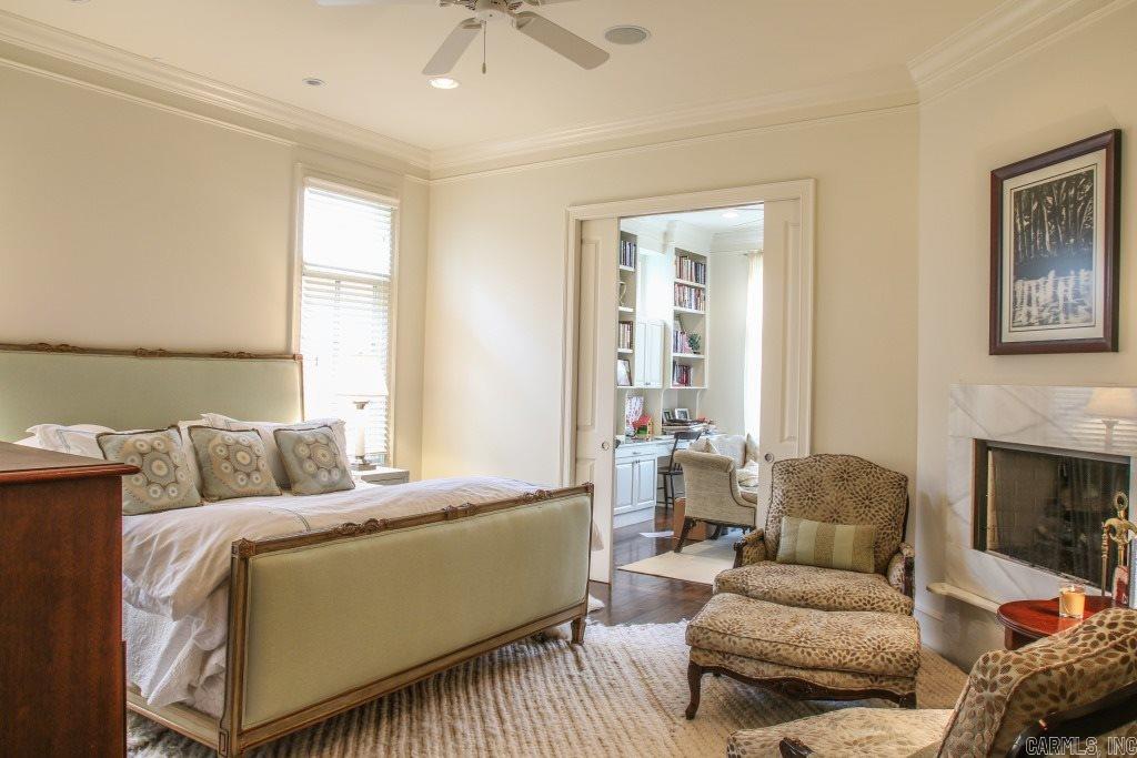 Newtons - Residential