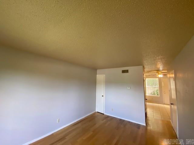 Park Hill - Residential Income