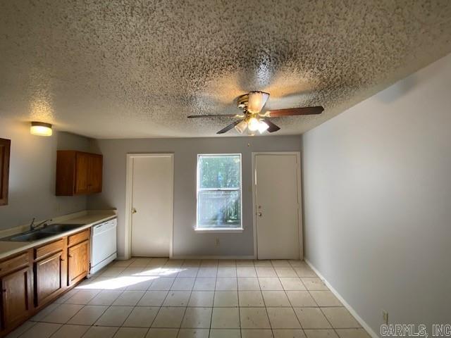 Park Hill - Residential Income