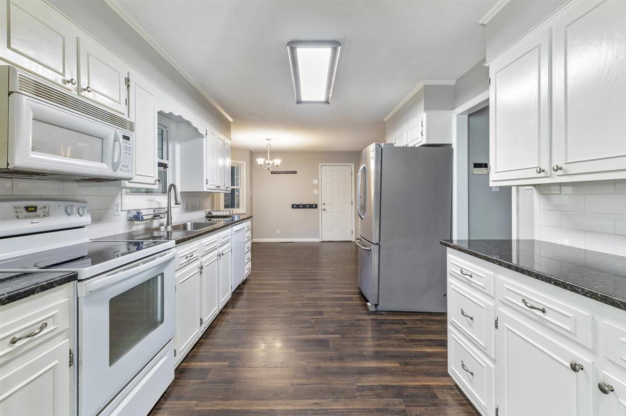 FAIRWAY PARK - Residential