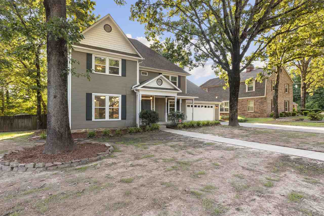 FAIRWAY PARK - Residential