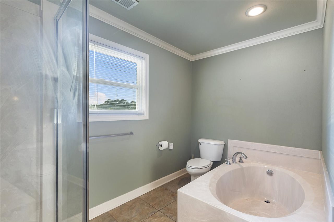 FAIRWAY PARK - Residential