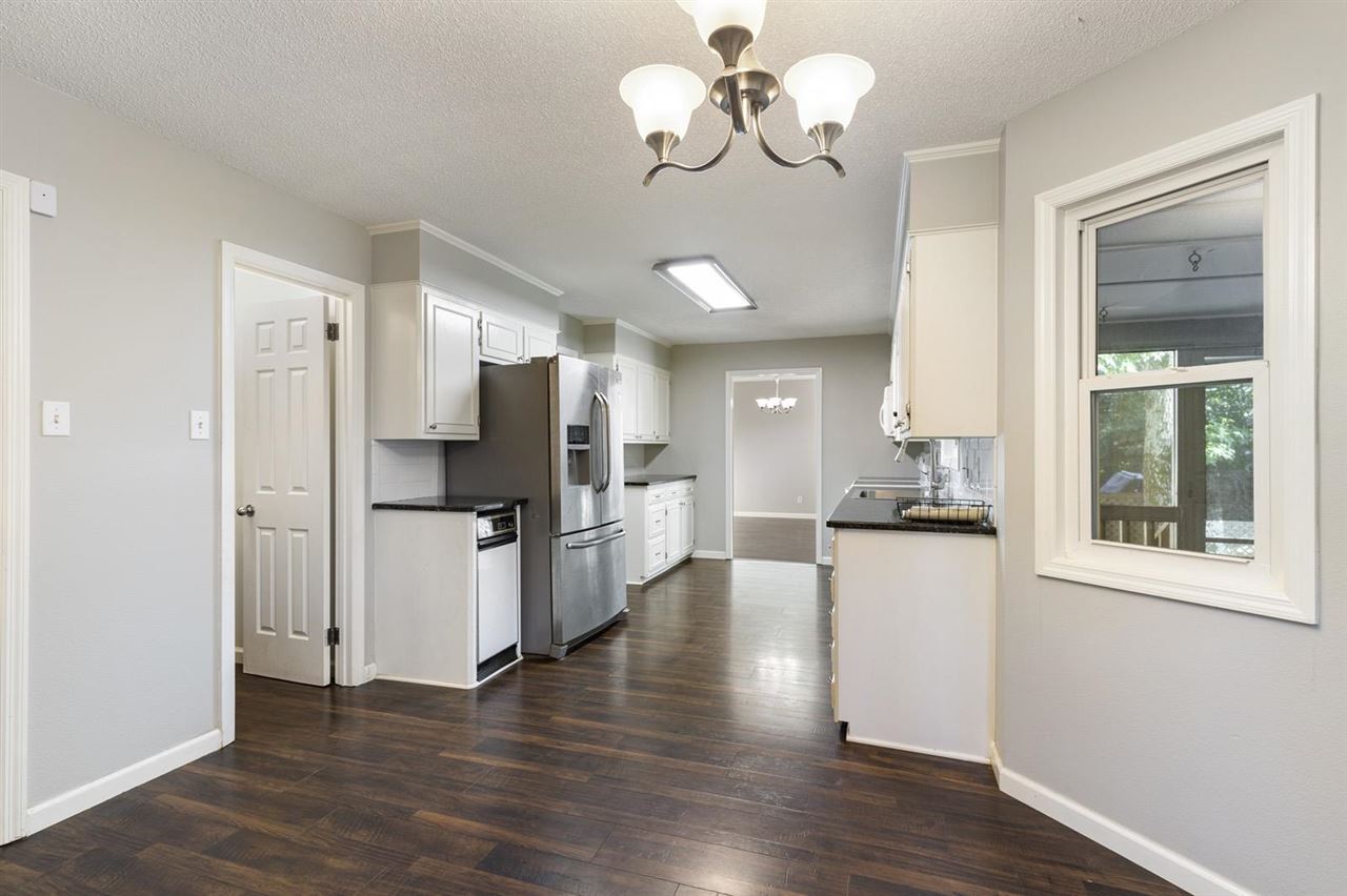 FAIRWAY PARK - Residential