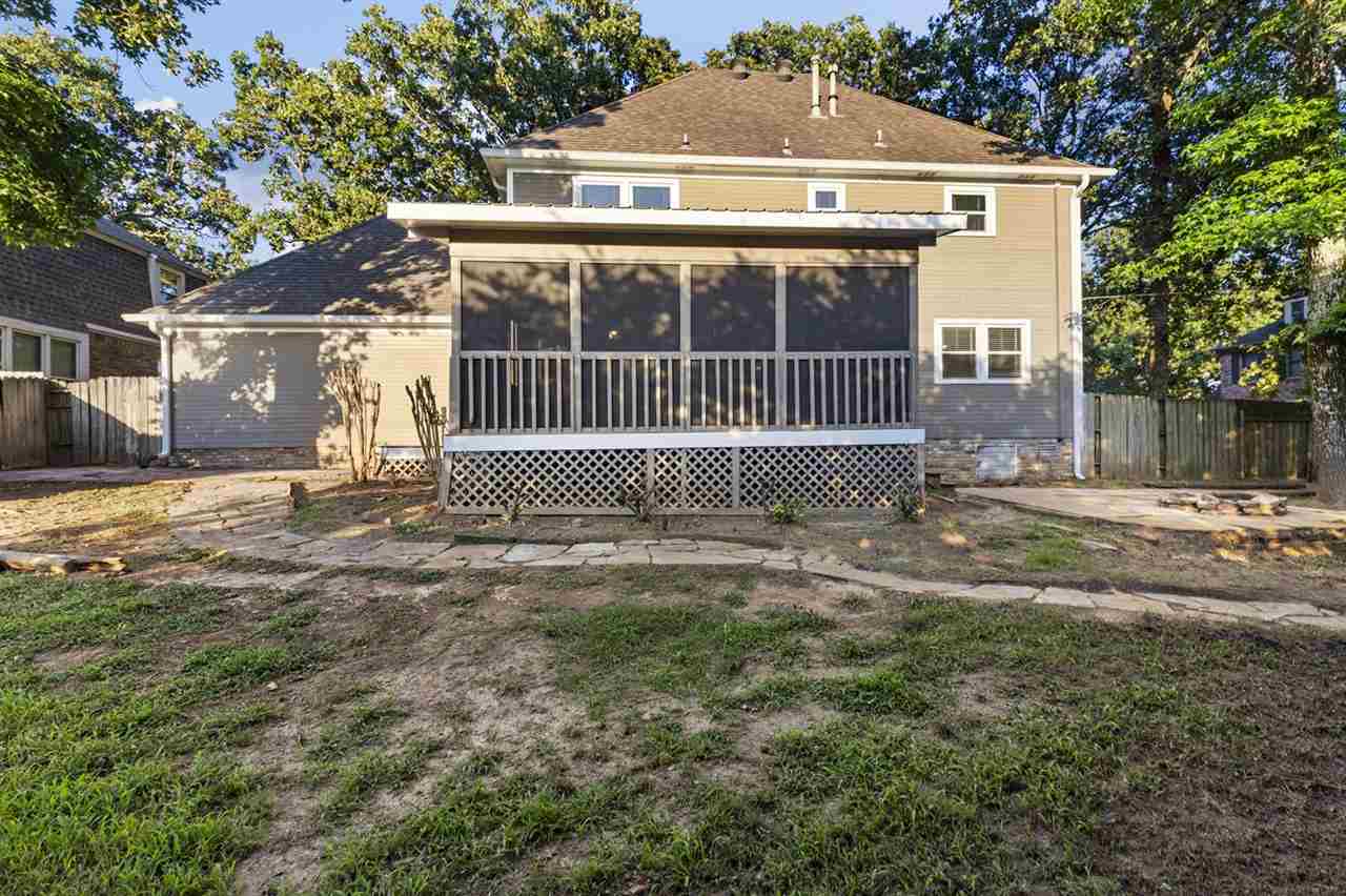 FAIRWAY PARK - Residential