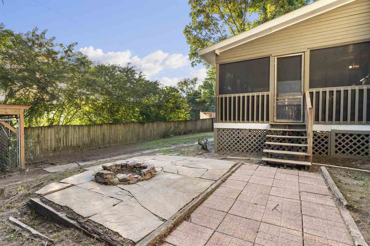 FAIRWAY PARK - Residential