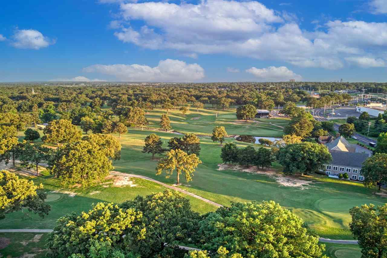 FAIRWAY PARK - Residential