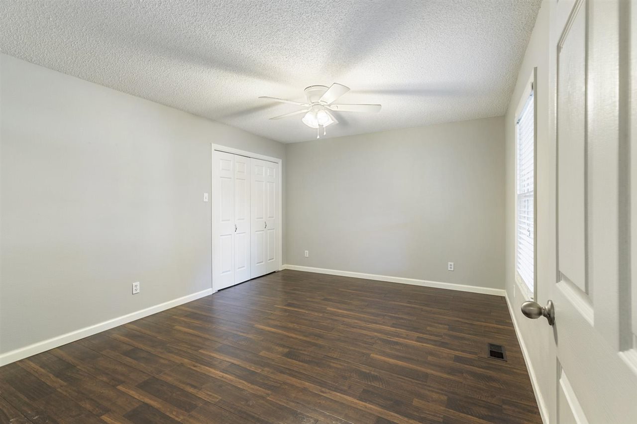 FAIRWAY PARK - Residential