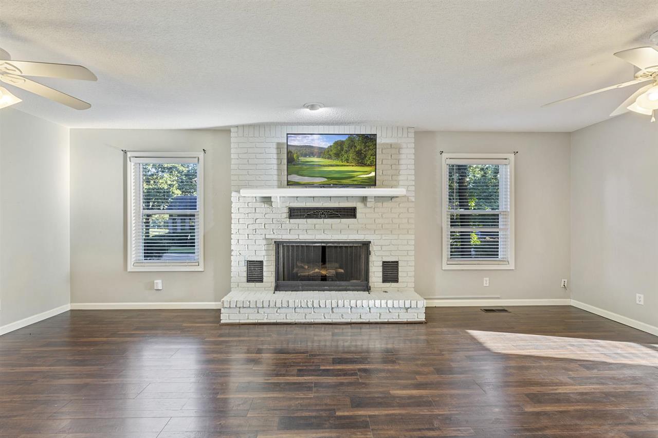 FAIRWAY PARK - Residential