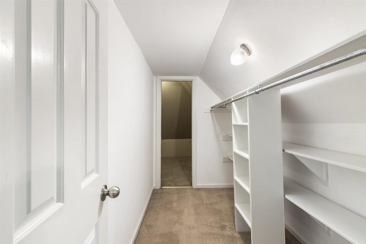 FAIRWAY PARK - Residential