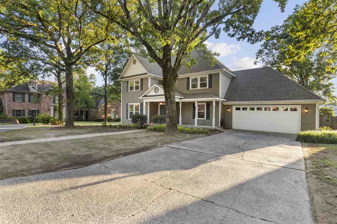 FAIRWAY PARK - Residential
