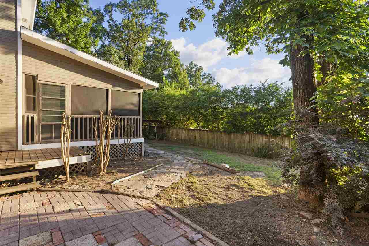 FAIRWAY PARK - Residential