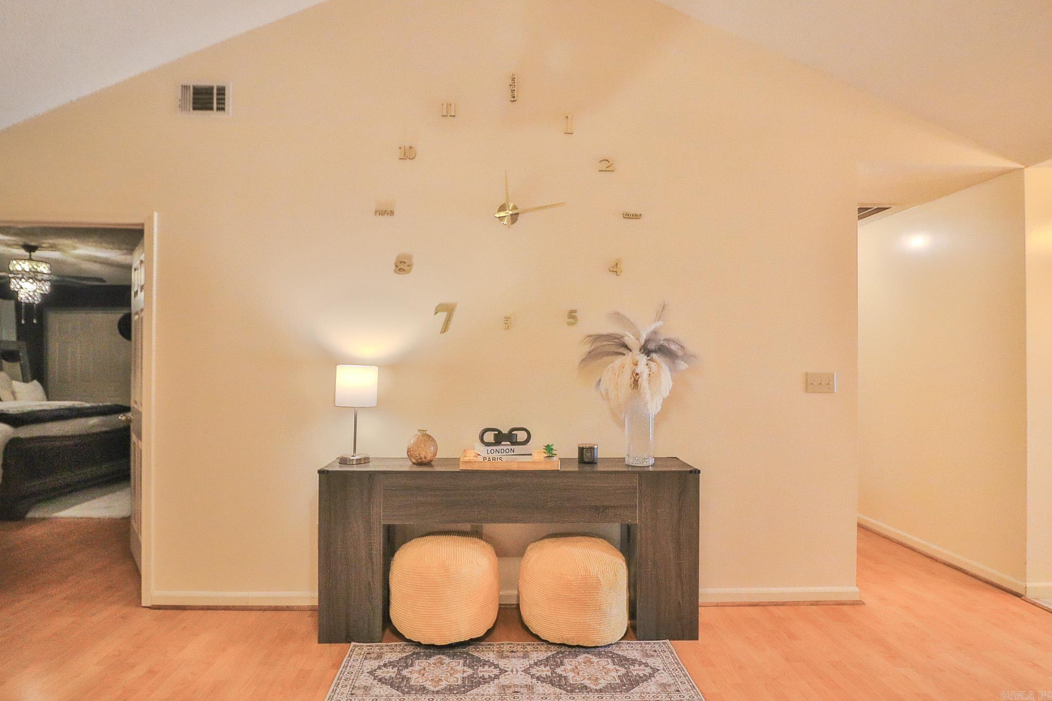 Not In List - Residential