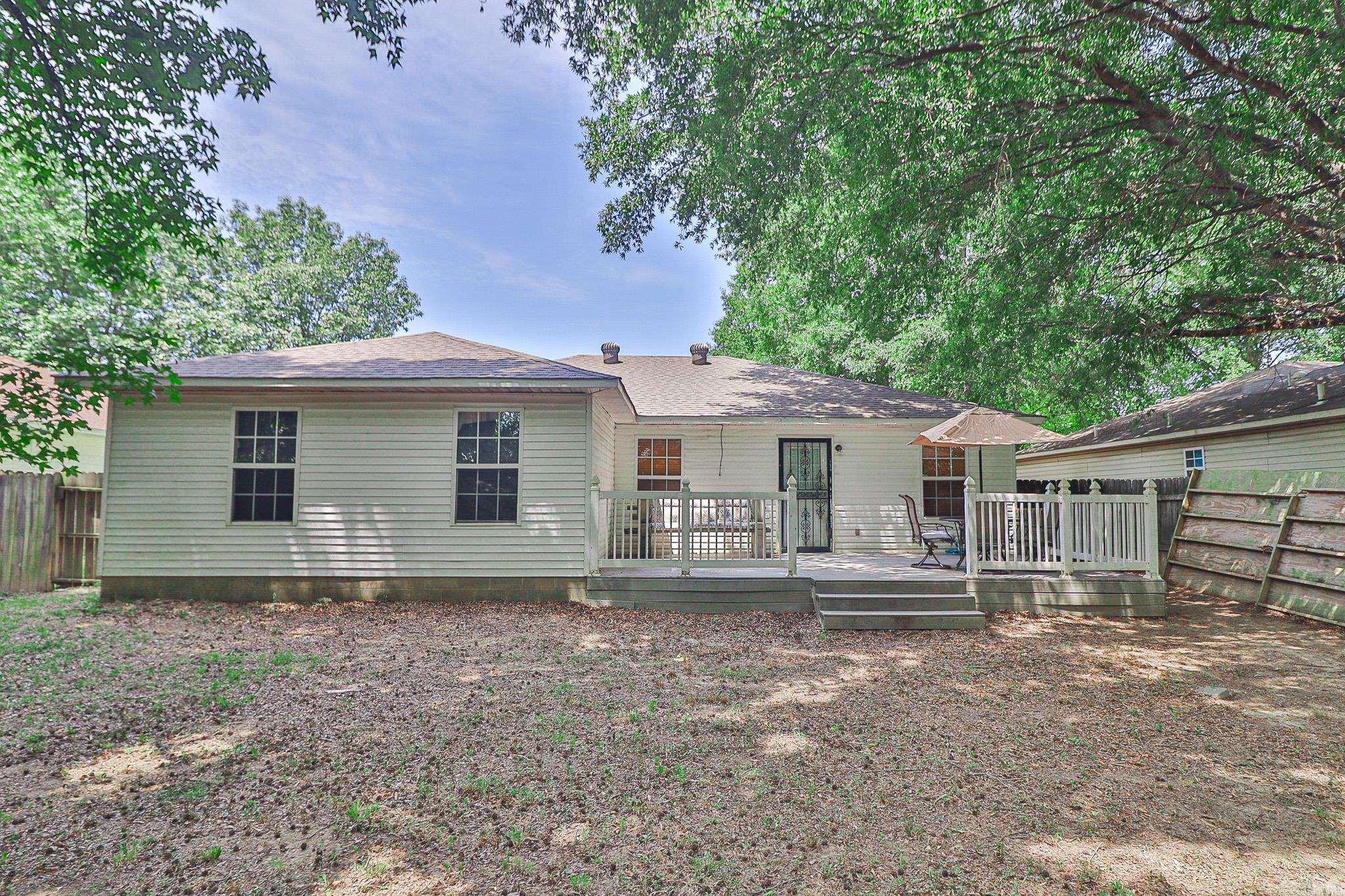 Not In List - Residential