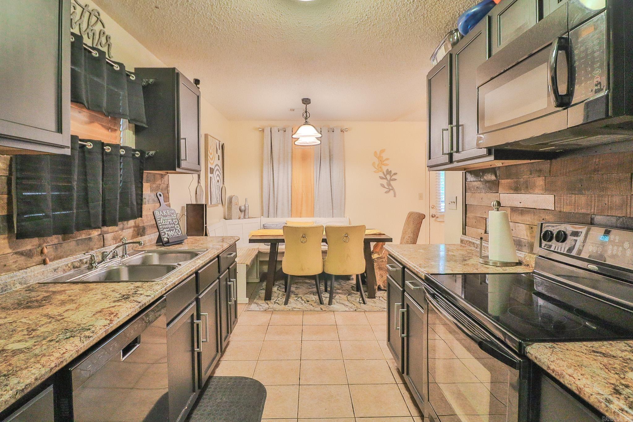 Not In List - Residential