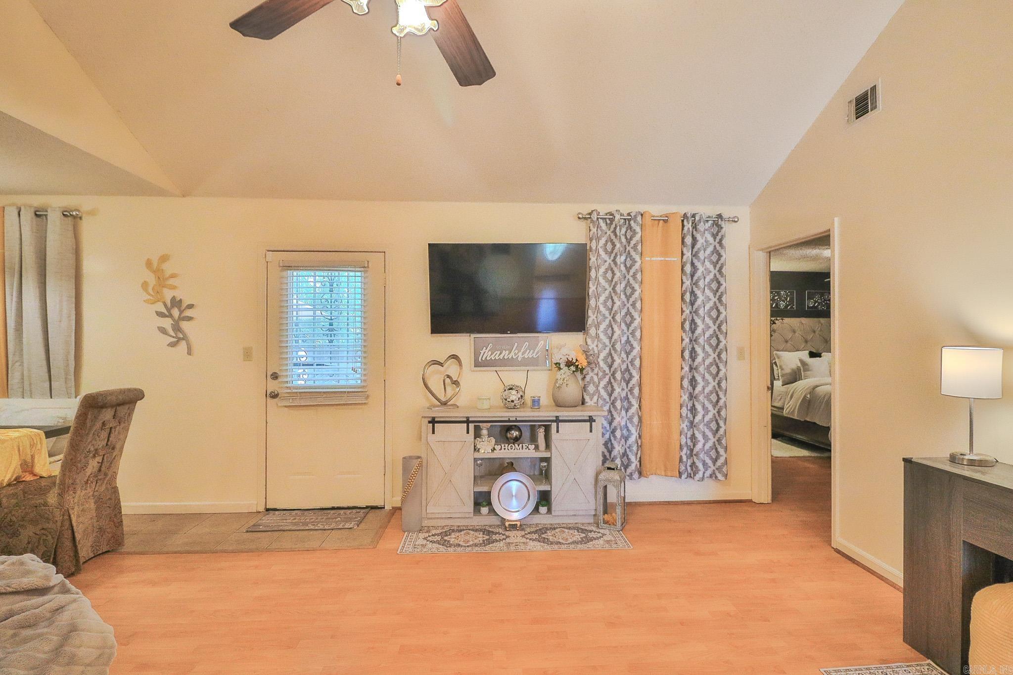 Not In List - Residential