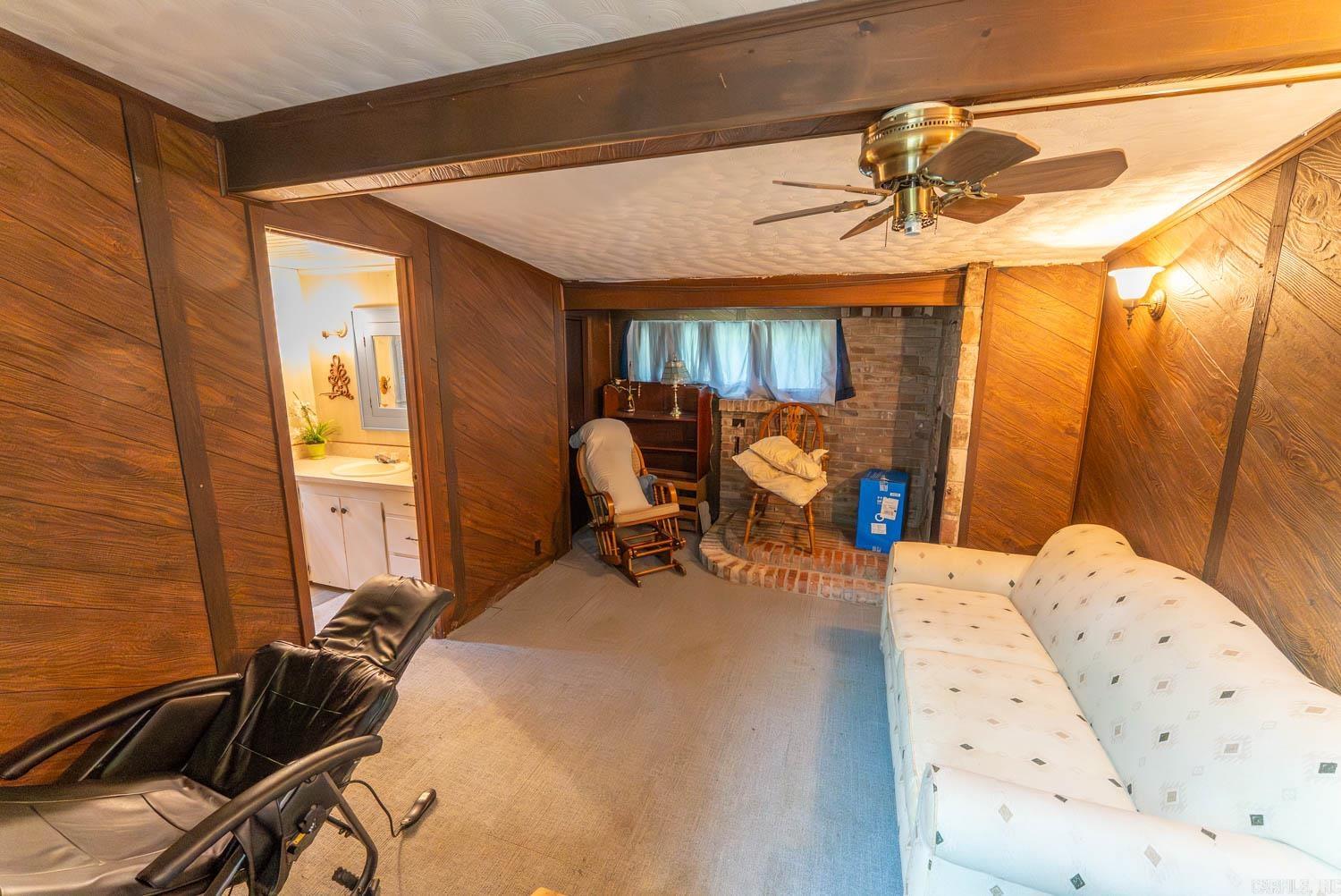 Not in List - Residential Income