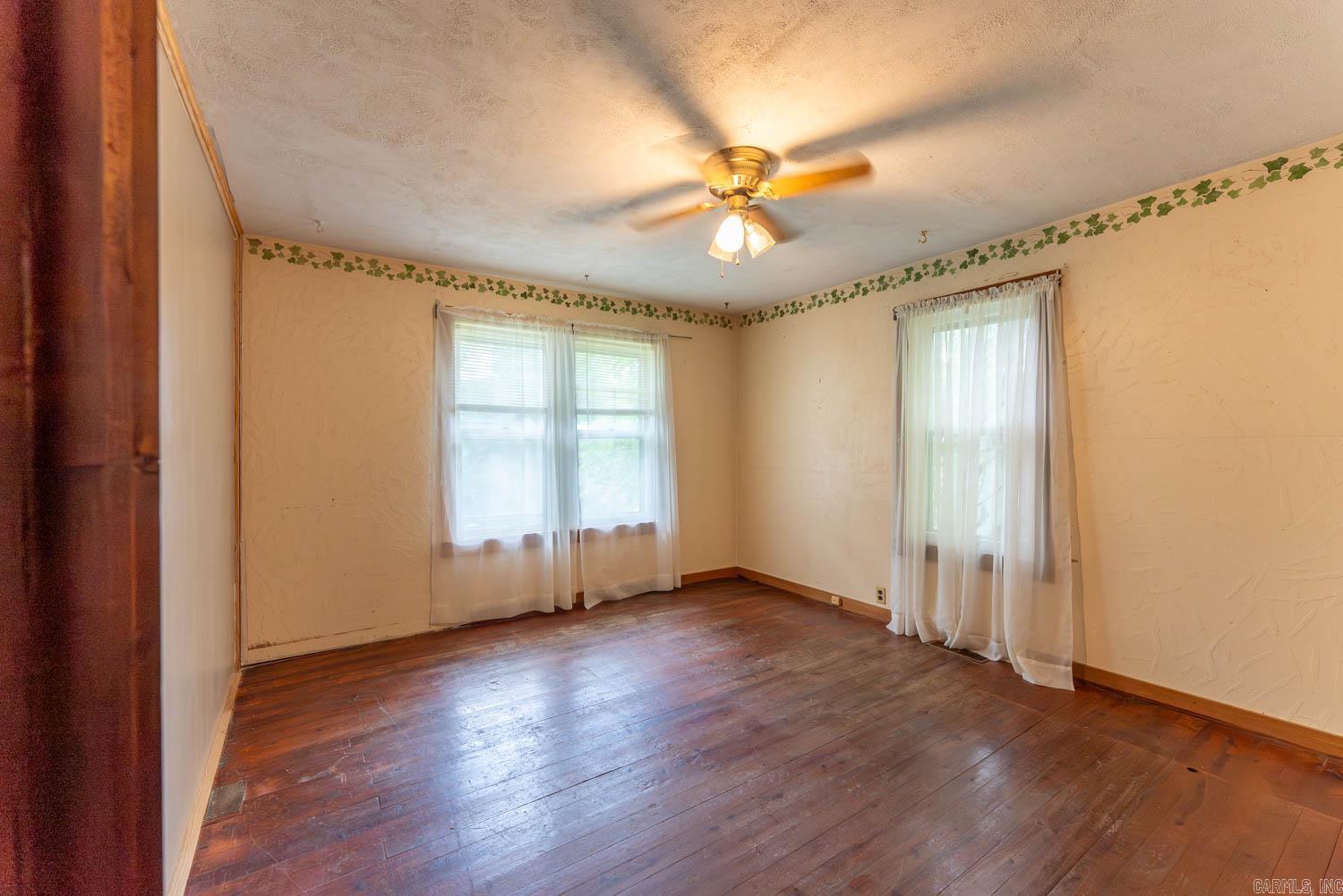 Not in List - Residential Income