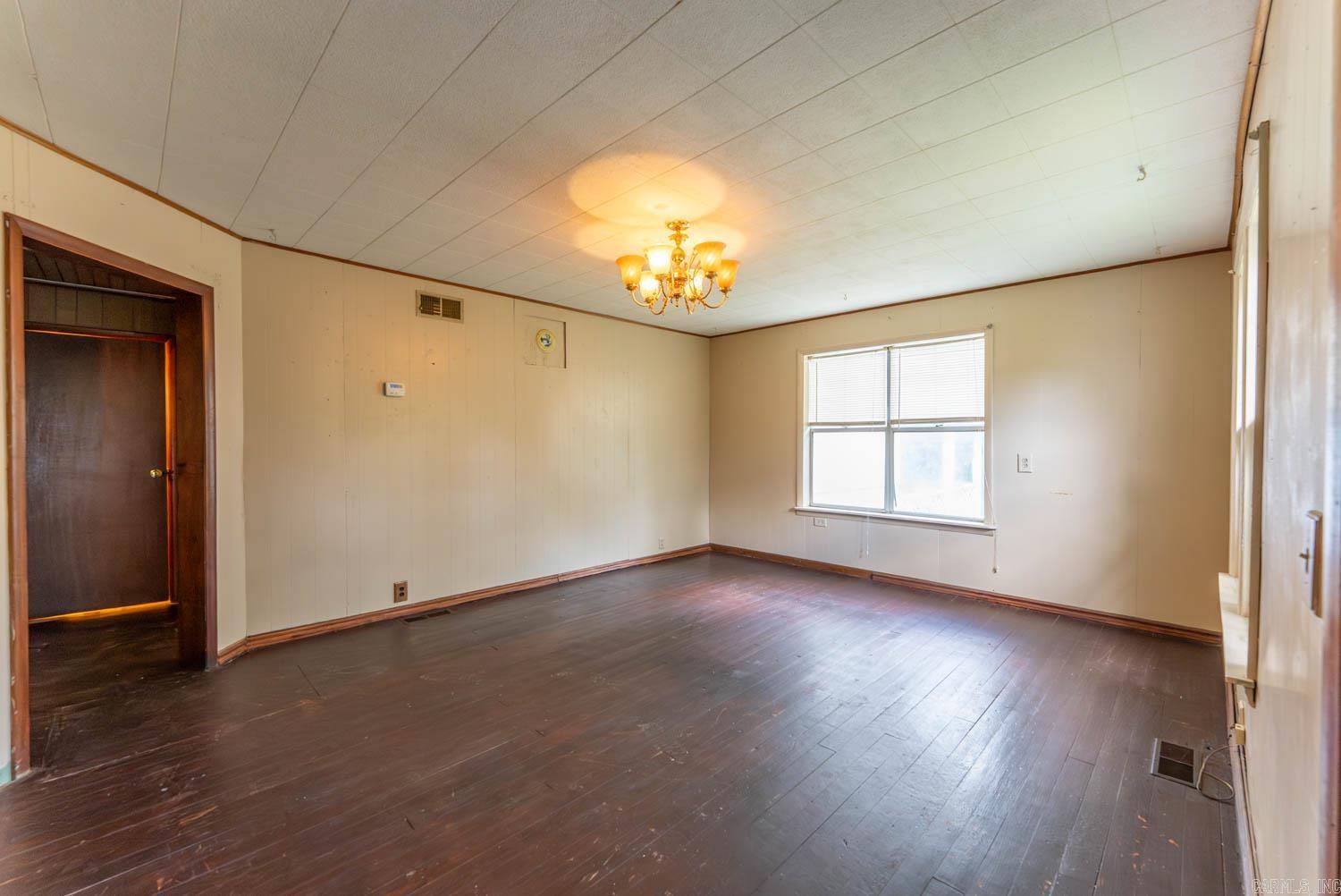 Not in List - Residential Income