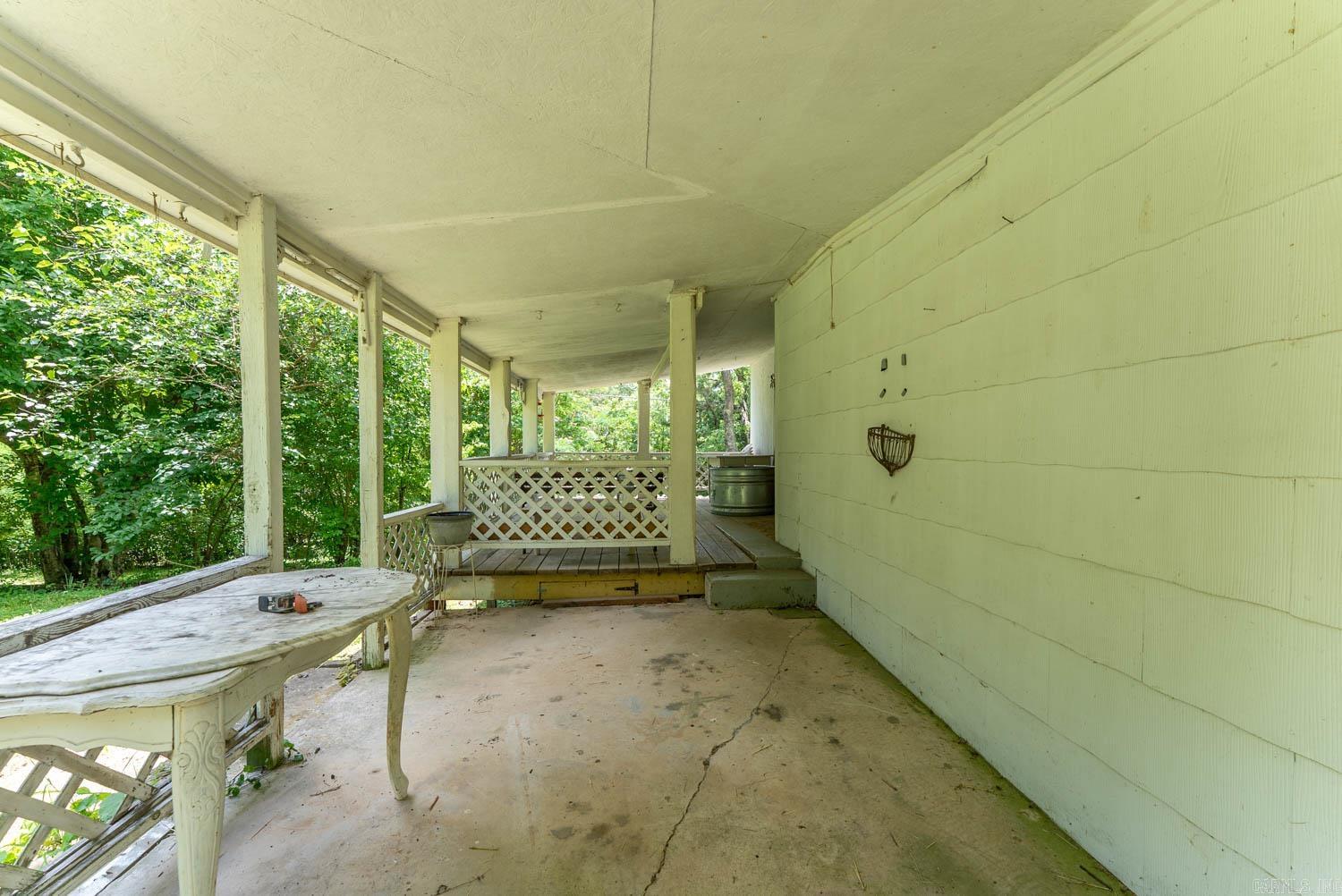 Not in List - Residential Income