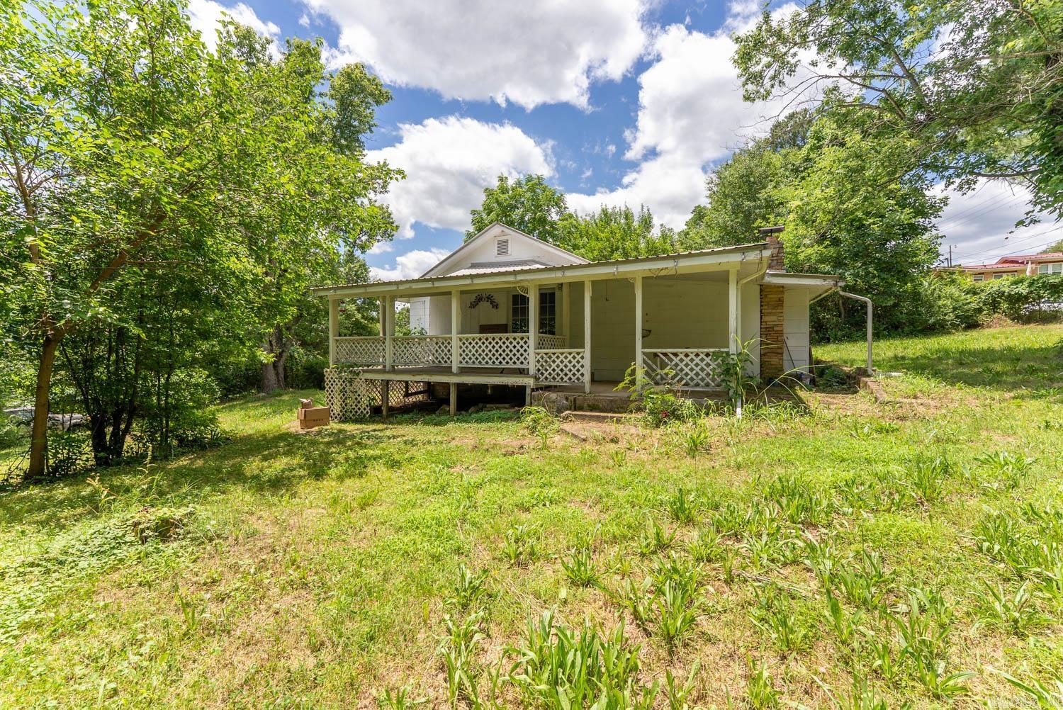 Not in List - Residential Income
