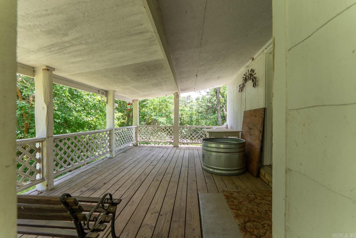 Not in List - Residential Income