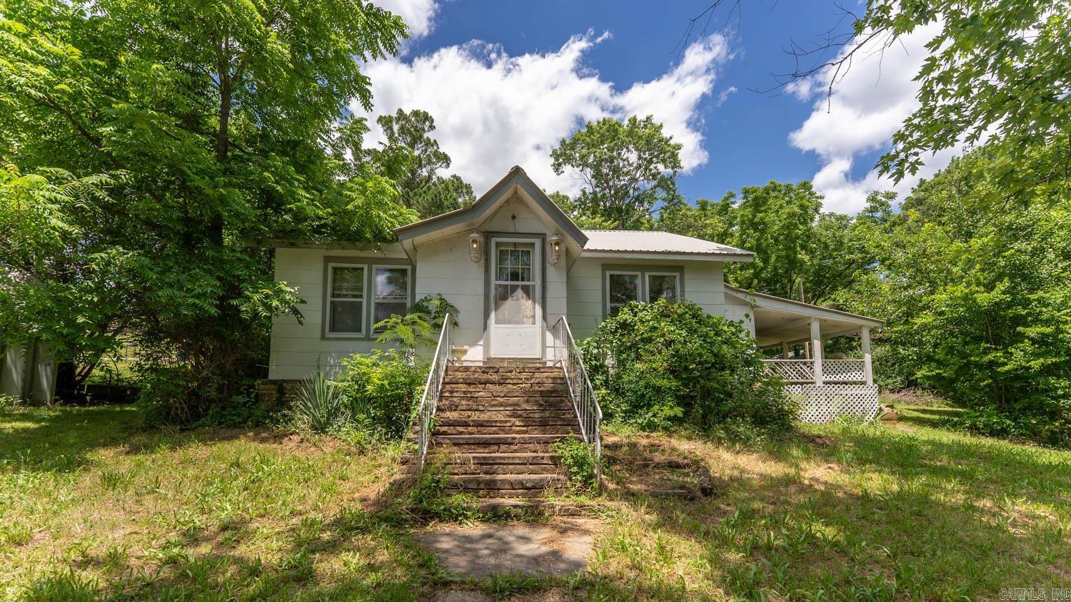 Not in List - Residential Income