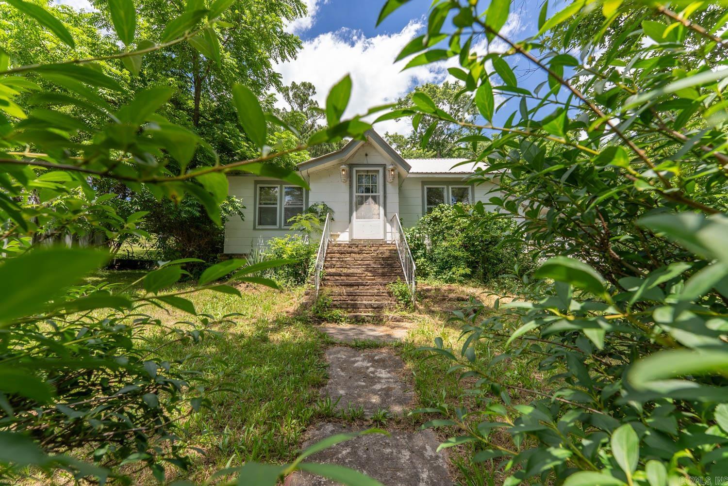 Not in List - Residential Income
