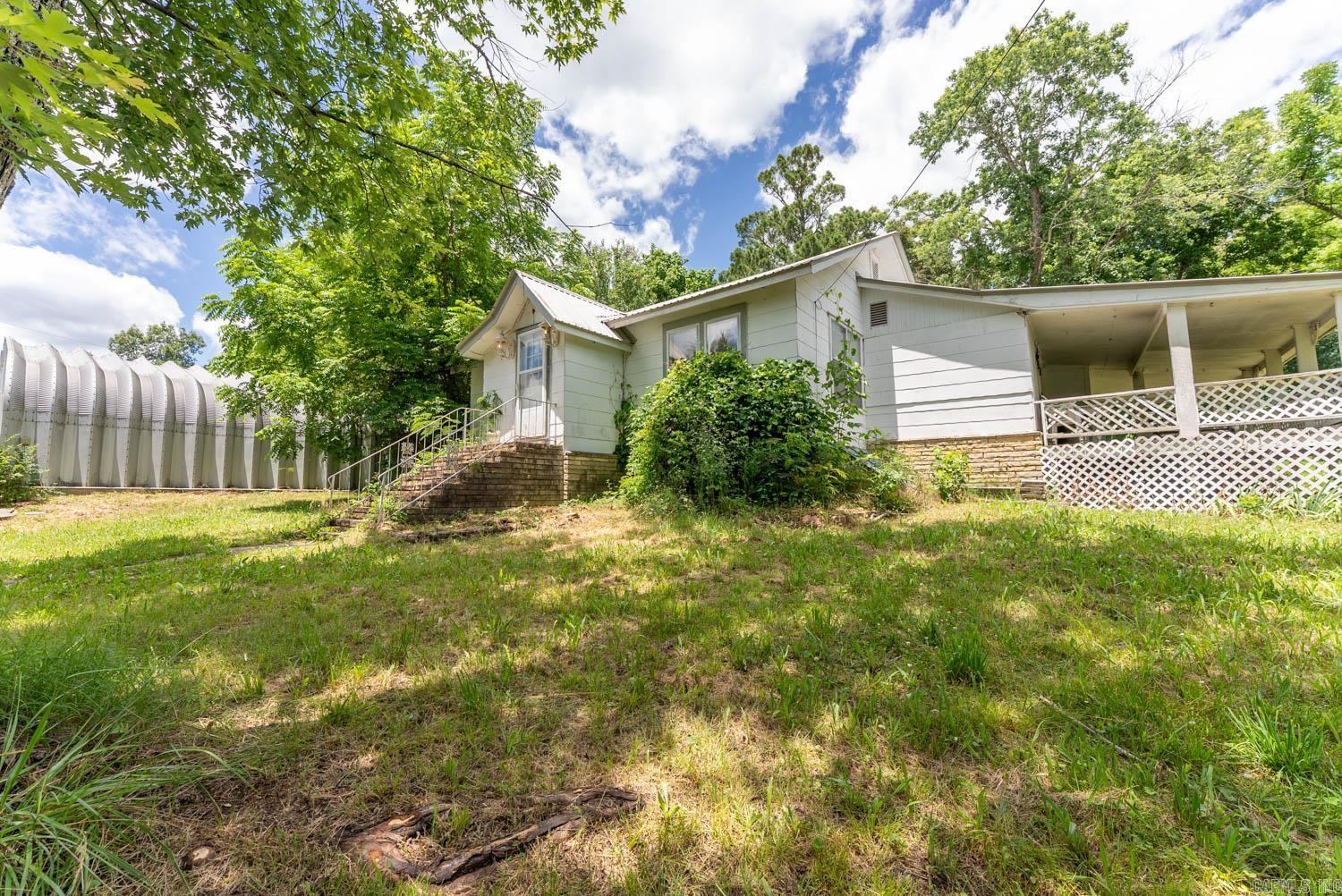 Not in List - Residential Income