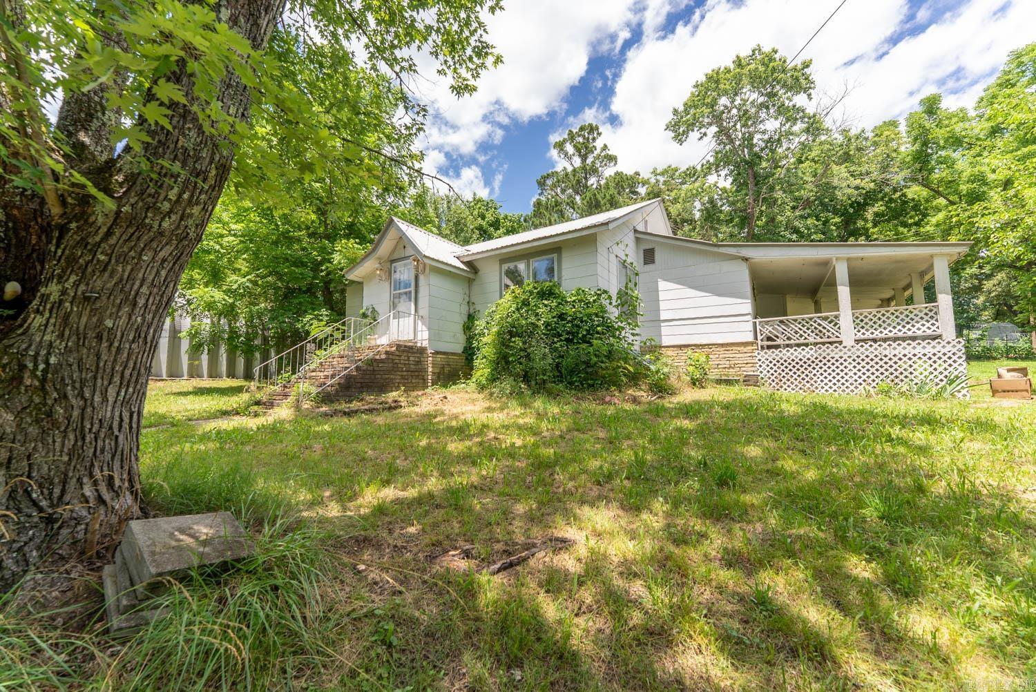 Not in List - Residential Income