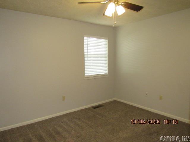 Vaughns - Residential Lease