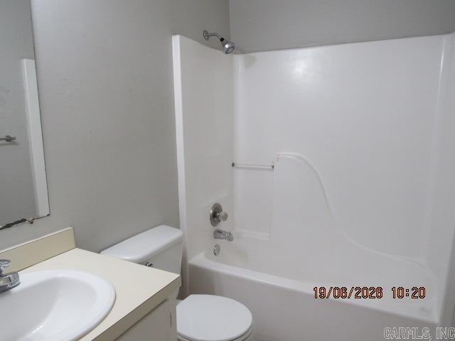 Vaughns - Residential Lease