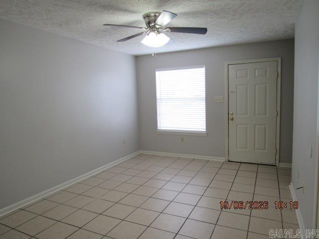Vaughns - Residential Lease