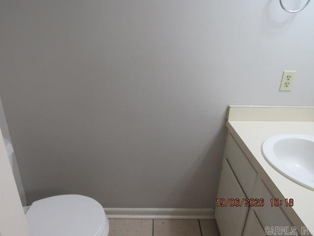 Vaughns - Residential Lease