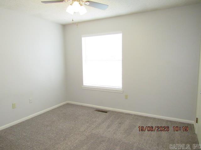 Vaughns - Residential Lease